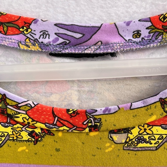 Nooworks jammin muscle tee medium - Picture 2 of 7